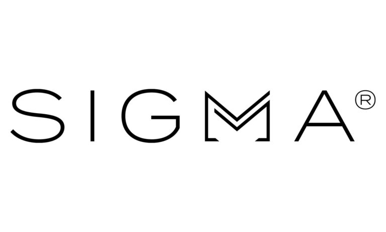 Sigma screenshot