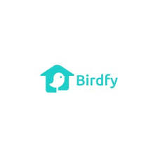 Birdfy screenshot