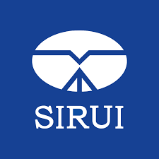 SIRUI screenshot