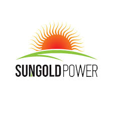 Sun Gold Power screenshot