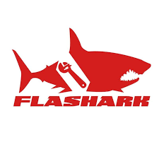 Flashark screenshot