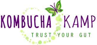 Kombucha Kamp screenshot